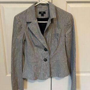 Gray BCX Blazer size L